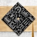 see more listings in the Graduation Cap Toppers section