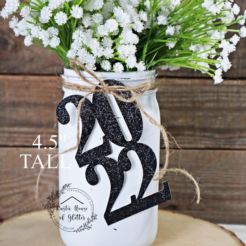 2023 Decor / 2023 Graduation Tags / Class of 2023 Cut Outs / Etsy