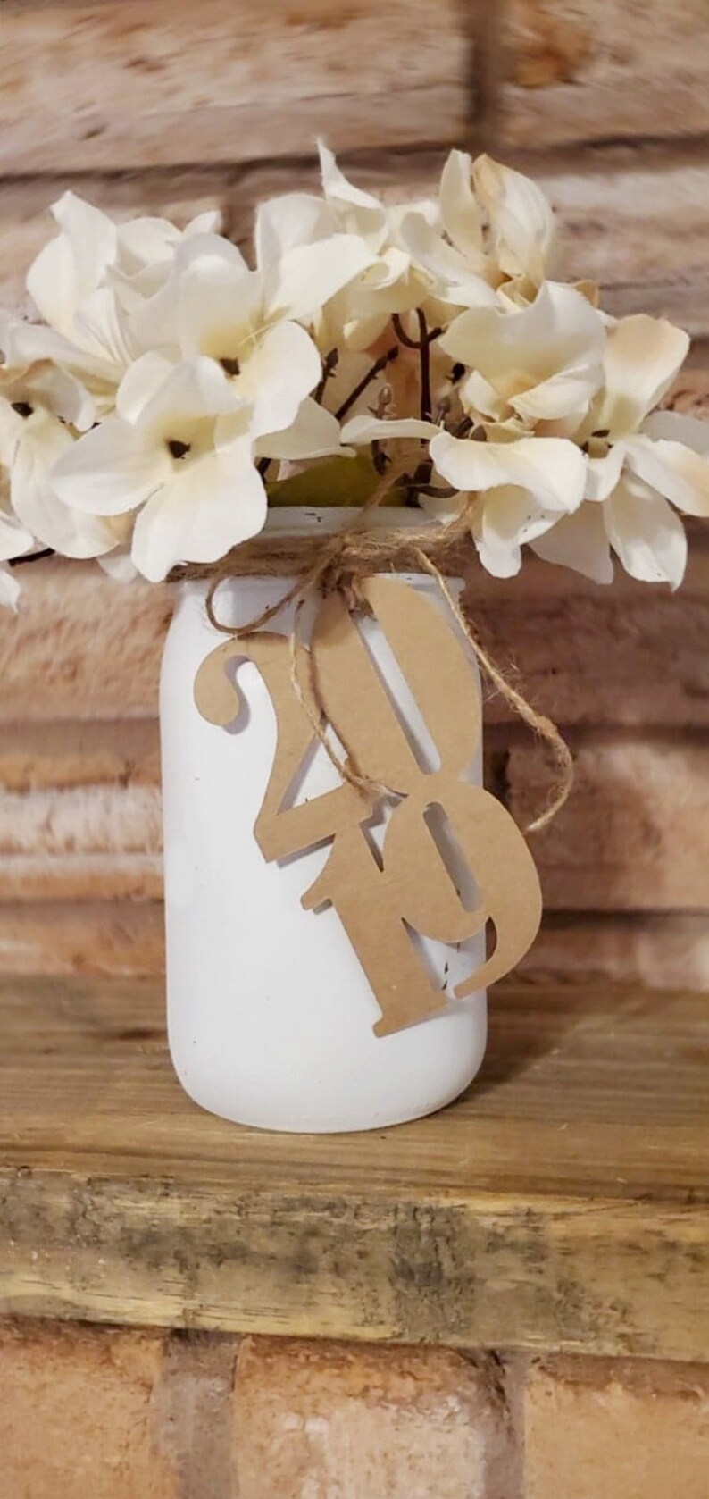 Graduation Centerpiece / Rustic 2023 Barn Graduation Decor / Etsy Singapore