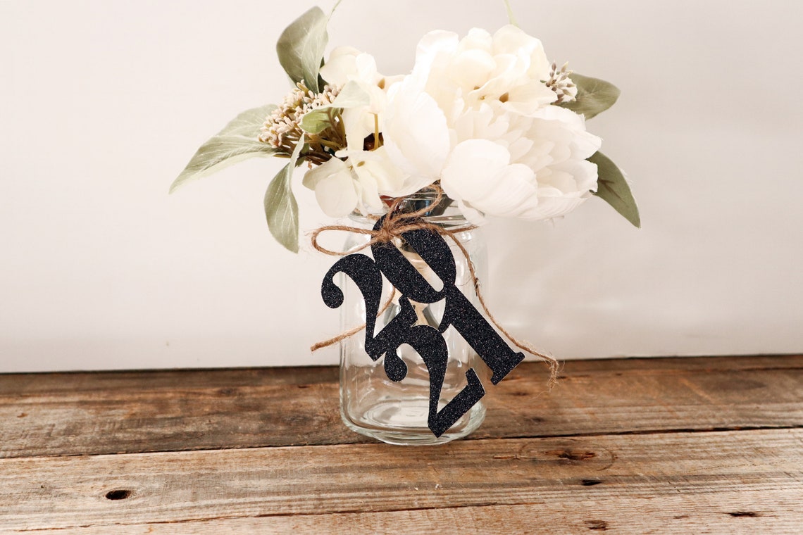 Graduación 2021 / 2022 Decoraciones / 2022 Fiesta de | Etsy