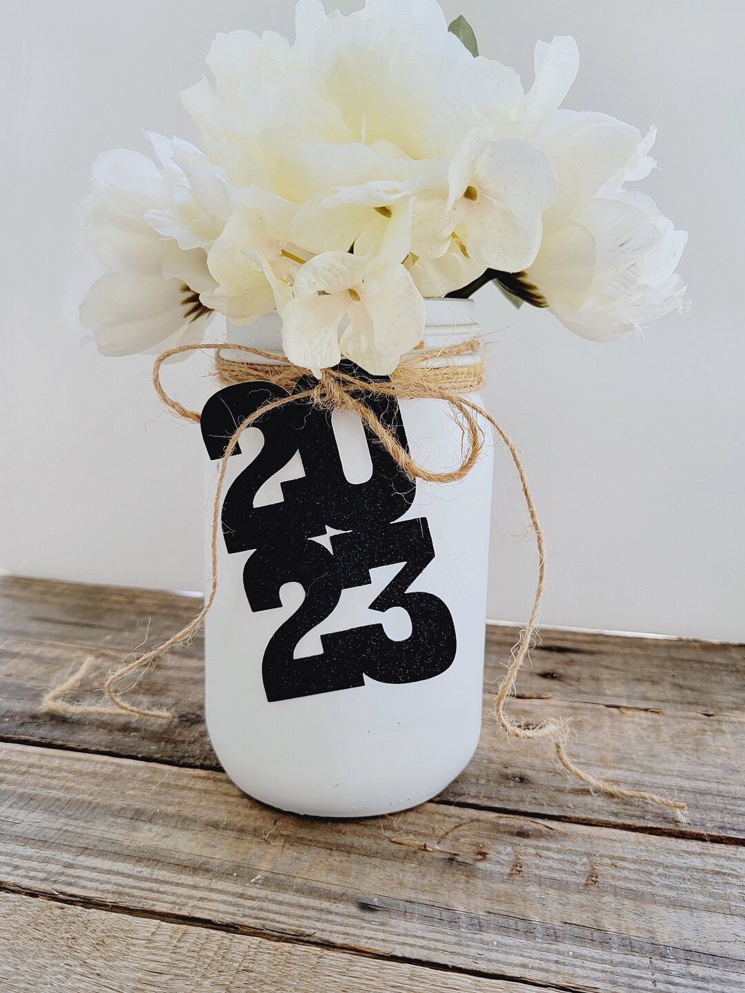 Graduation Decoration 2023 Graduation Party Centerpiece Class Etsy