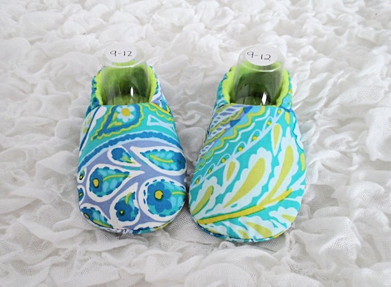 baby slippers 9 12 months