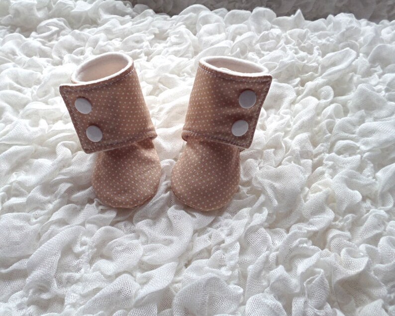 baby pre walker boots