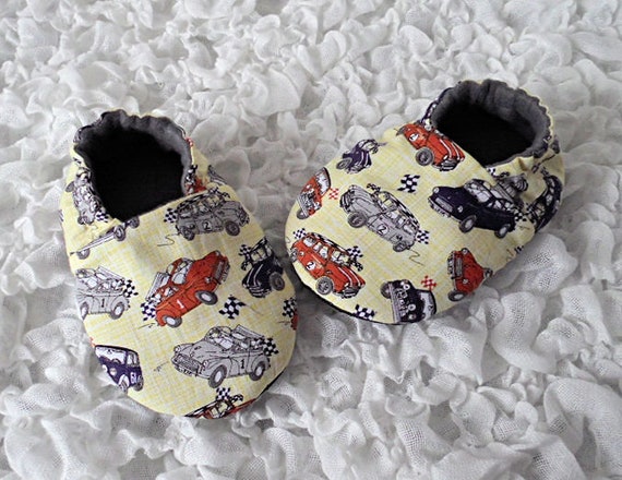 18 month slippers