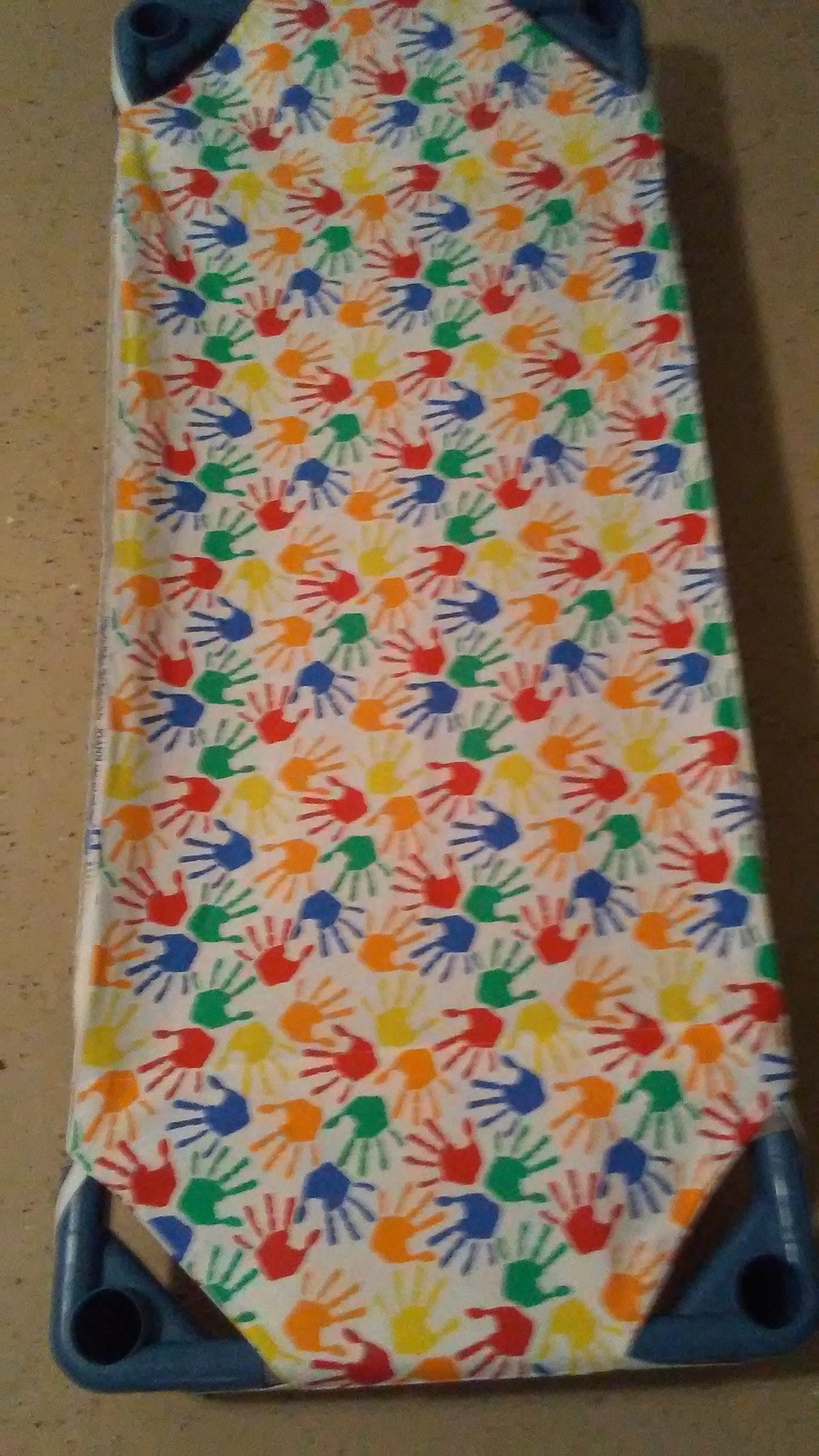 Cot Sheets - Etsy