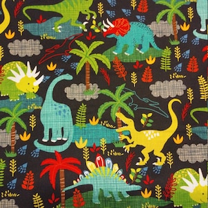 boy cot sheets