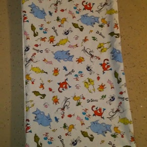 Cot Sheets