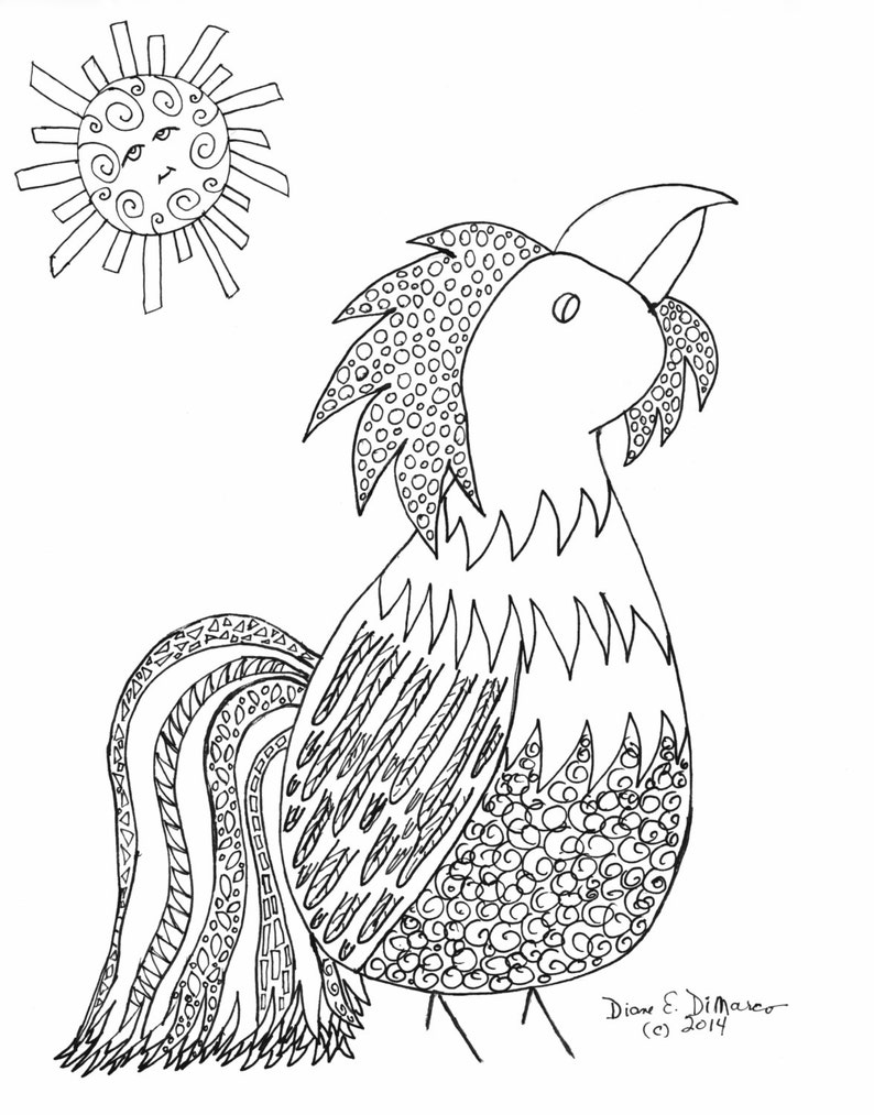 Children s Coloring Book Page Download JPG 8 1 2 X Etsy children-s-coloring-book-page-download-jpg-8-1-2-x-etsy