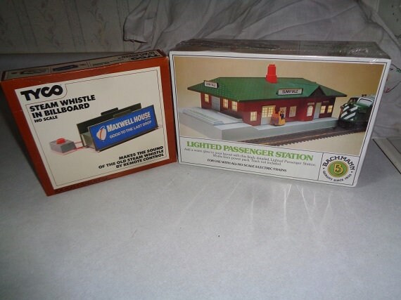 ho train whistle