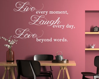 When life gives you a hundred reasons to cry, show life that you have a million reasons to laugh