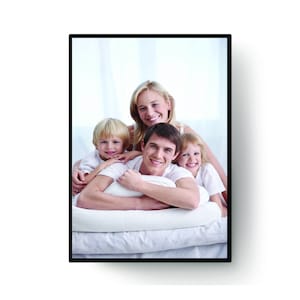 Custom Photo Poster Print - Create Make Your Own Personalized Wall Image - Customized Picture Printing Service From Customizable Design Art