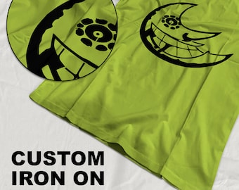 Custom Iron On Transfer Heat Vinyl T Shirt - Diy Cut Image Design Silhouette Decal For Tshirt - Create Own Htv Tee Family Tranfer Logo
