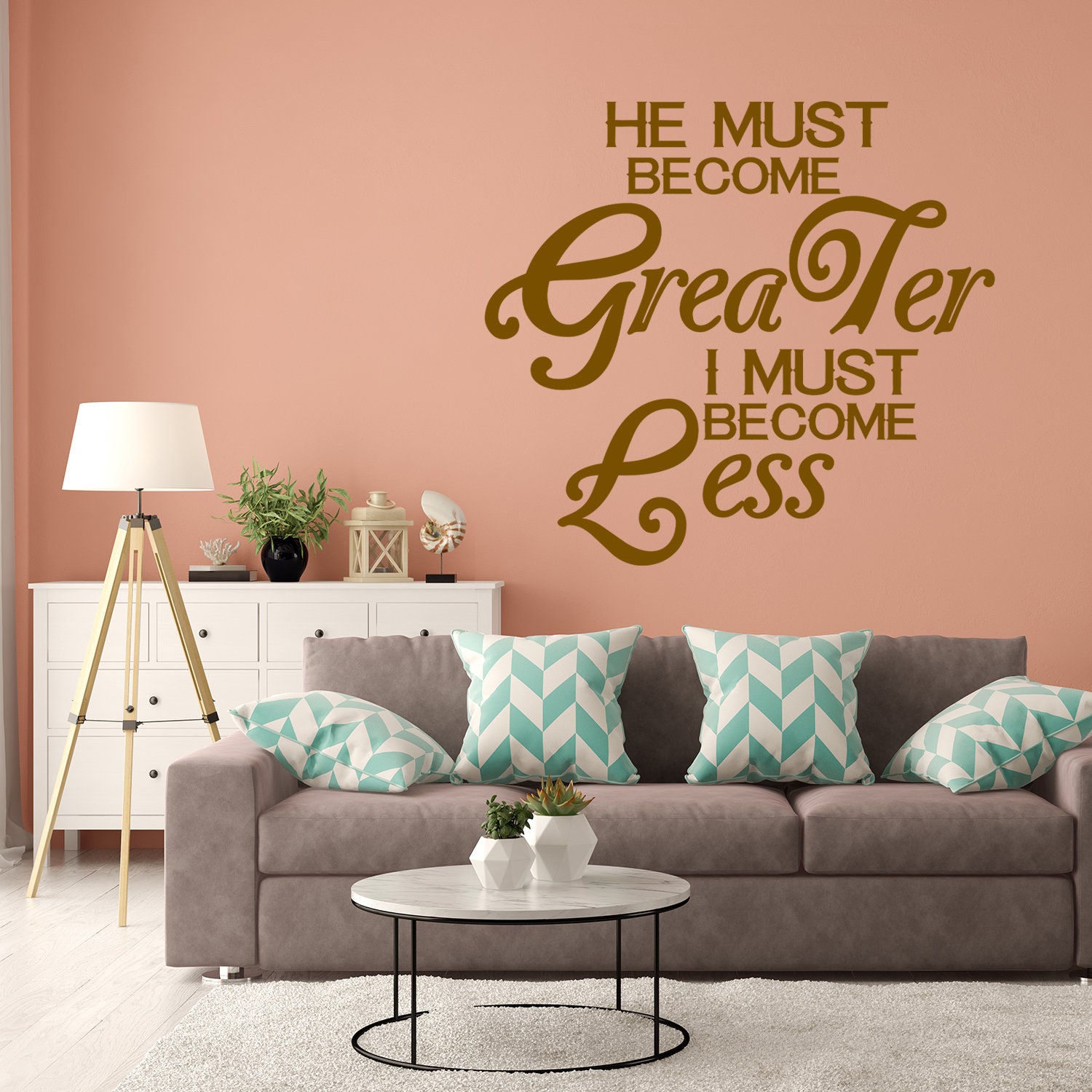 Motivation Sticker Quote Motivational Wall Art Vinyl Decal | Etsy