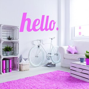 Wall Decals – Custom Wall Stickers For Business Or Home