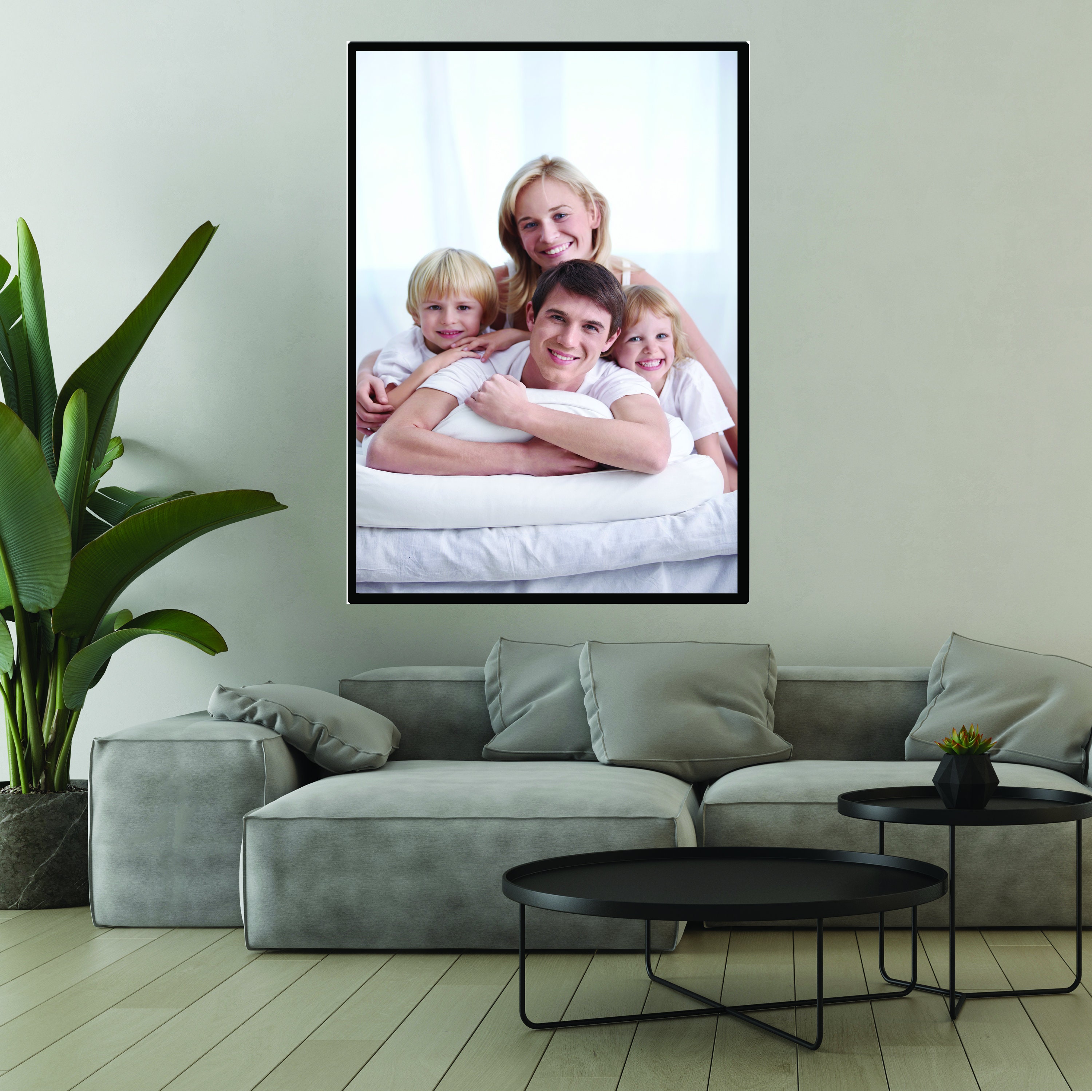 Discover Custom Photo Poster Print - Create Make Your Own Personalized