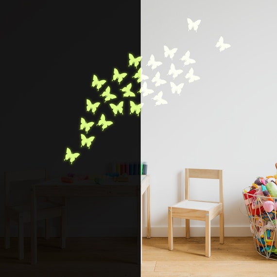 Adesivi Murali 3d Fiori: Decorazione Creativa Per Pareti | Fioreria L