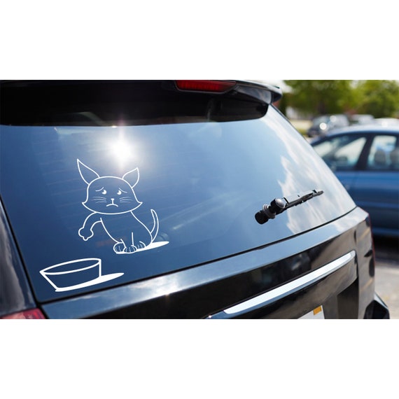 Gas tank stickers for cars deals