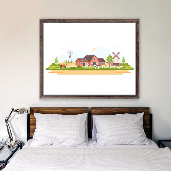 farmers nursery furniture