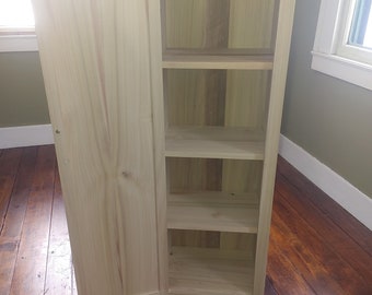 Storage Cabinet