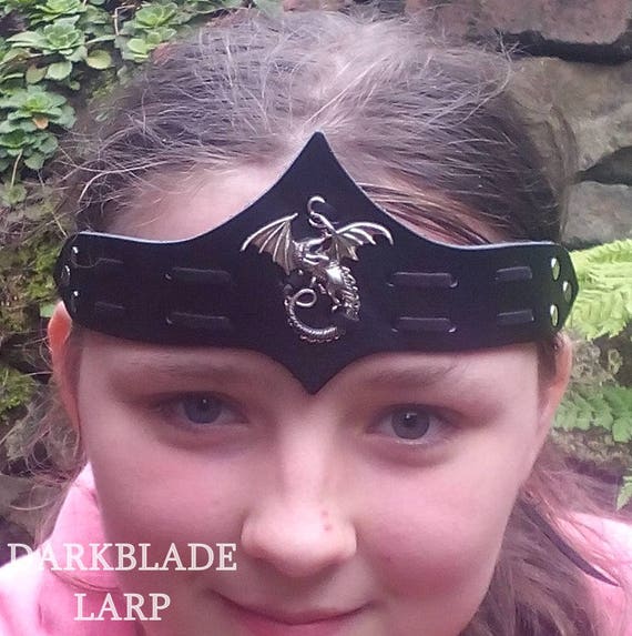 dragon kinderen bruin