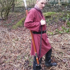 Larp spear carrier