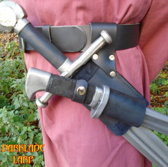 Ninja Dagger WithScabbard Daggers Novelty Toy Weapons & Armour For Fancy Dress Costumes Accessory