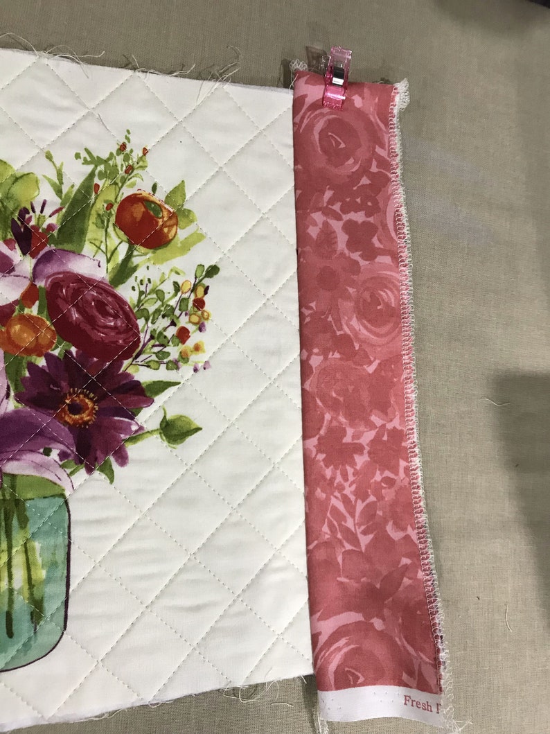 Serger Quilt as You Go Placemat Tutorial Blog Tutorial PDF Optimized