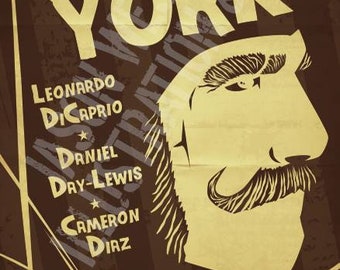 ビル・ザ・ブッチャー - ニューヨークのギャング、ウィリアム・プール