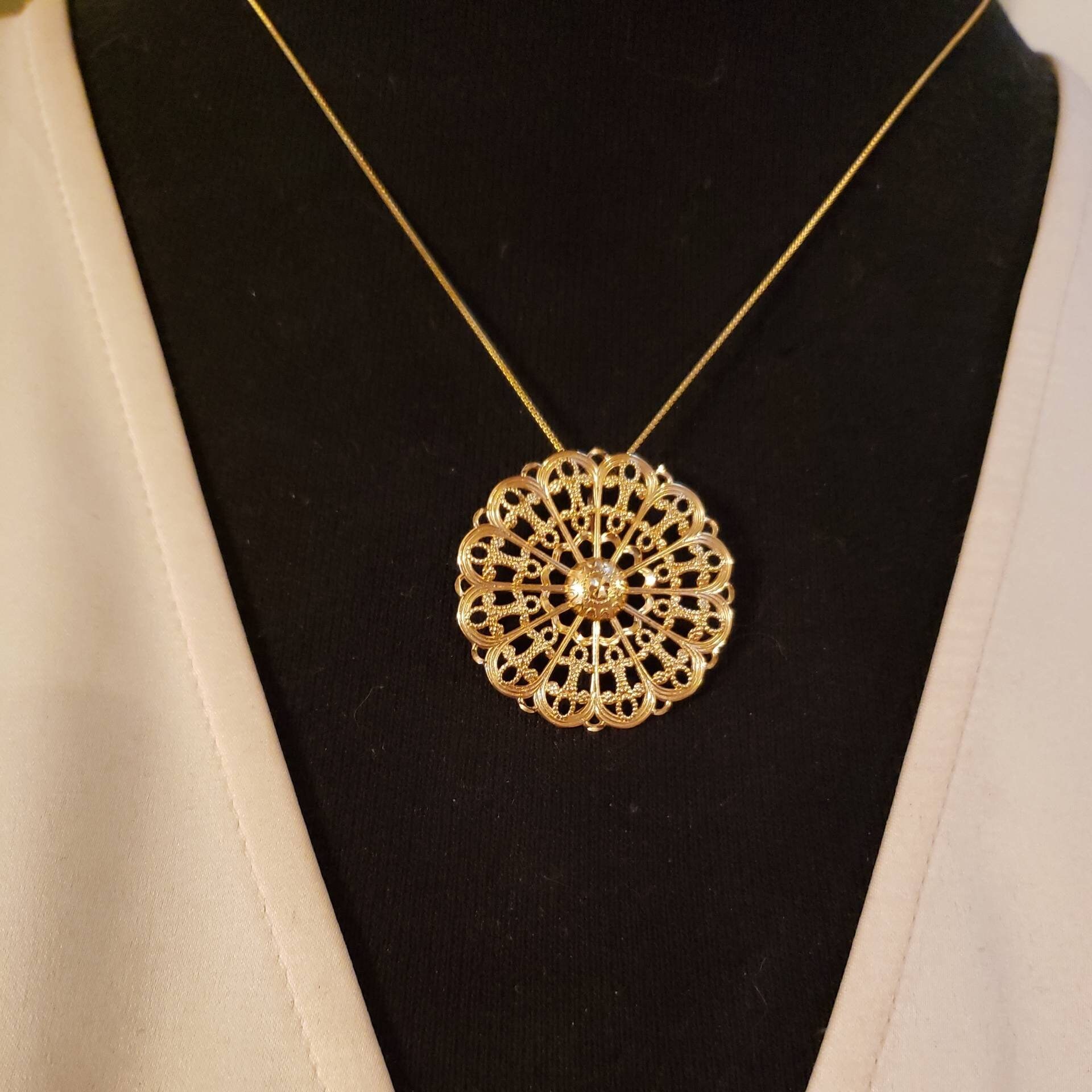 マイケルアンソニー ペンダントトップ チャーム ジュエリー アメリカ 14K おまとめ【Michael Anthony】 14K ペンダントトップ 2点セット