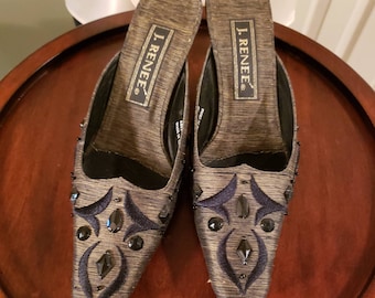 Discount j shop renee shoes sale