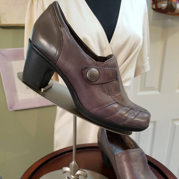 Vintage Earth Shoes Etsy