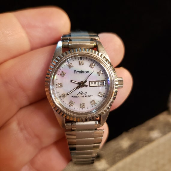 Armitron women's watch sales