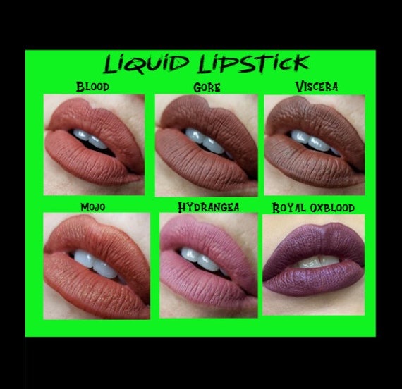 Lipstick Shades Louboutin Just Nothing Lipstick Liquid Lipstick