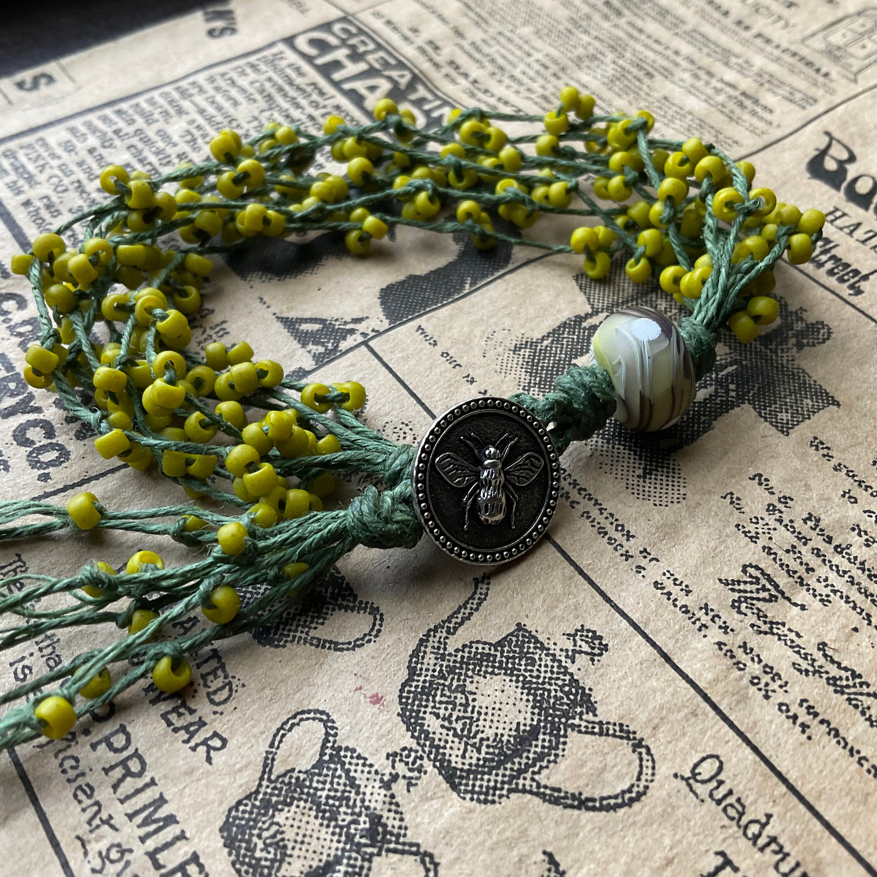 Humblebeads etsy 2024