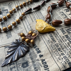Humblebeads Jewelry Etsy