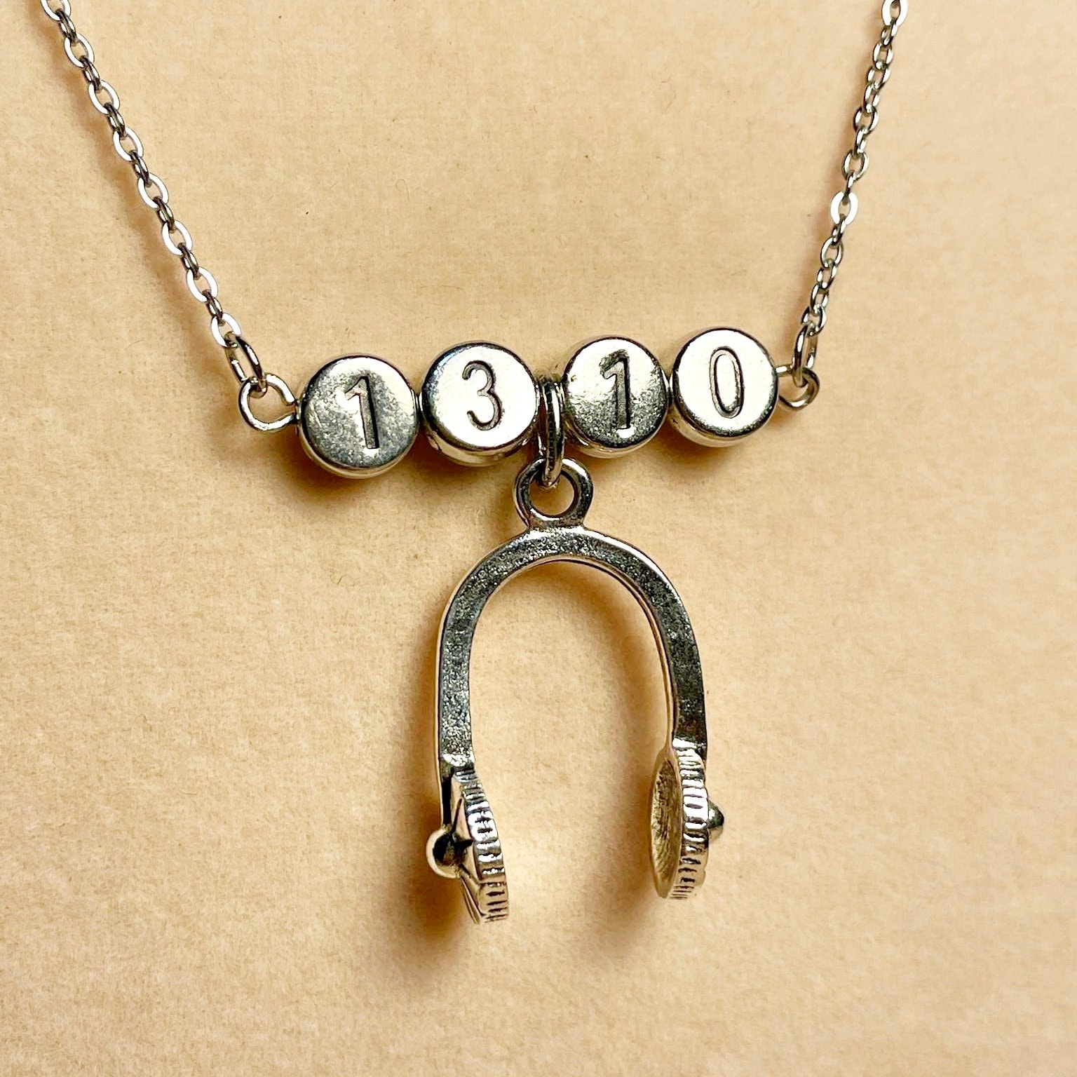 Listen to Shortwave 1310 Necklace | All the Light We Cannot
