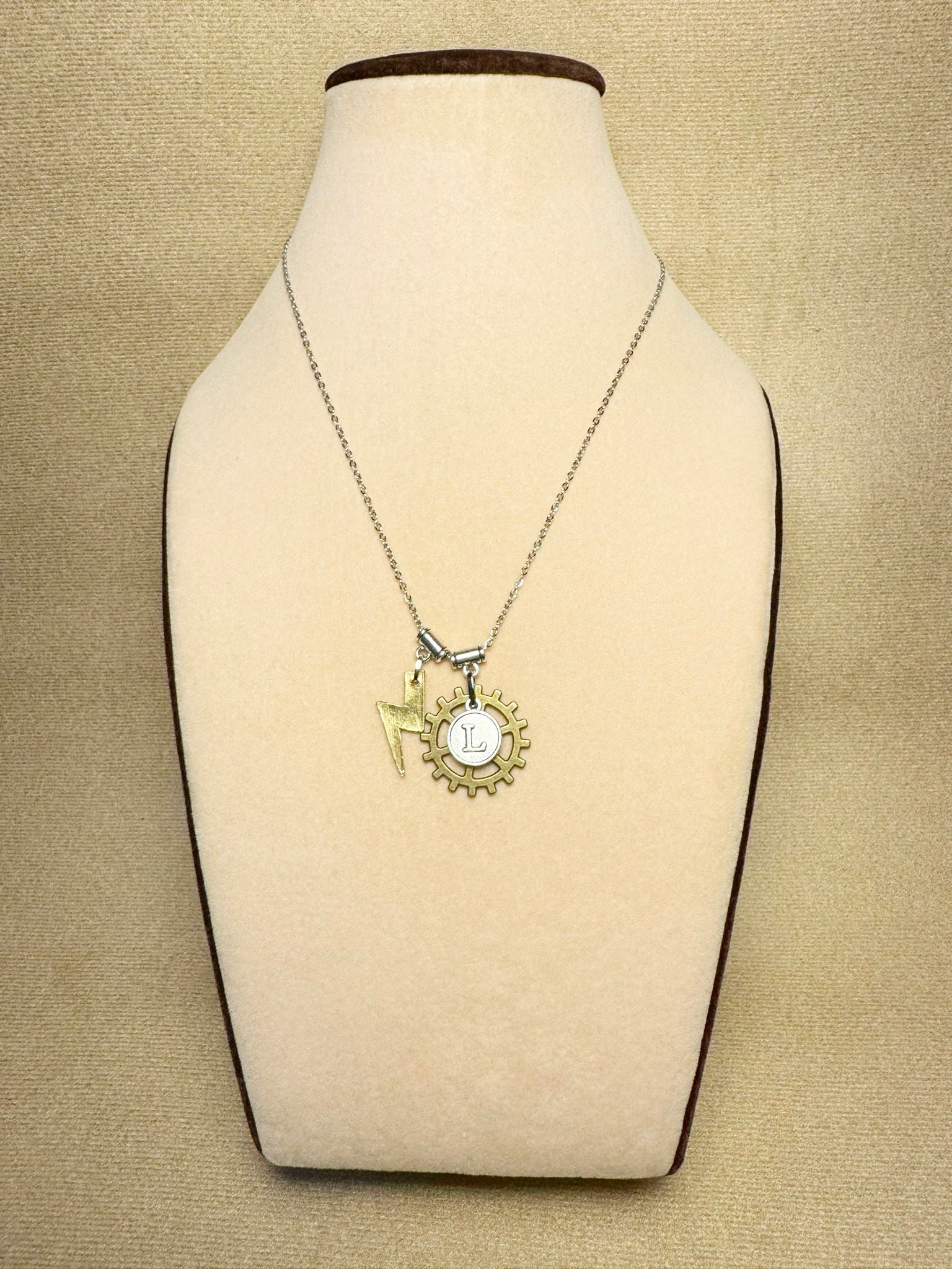 アクセサリー vaultroom \"KEY DOG\" Necklace V-134587904_6_320.jpg?pristine