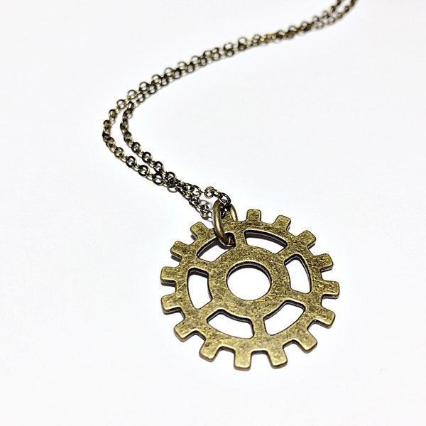 Lexa Forehead Piece Necklace | The 100 gear charm