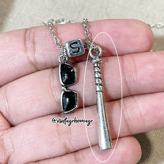 ストレンジャー・シングス 可動式デモゴルゴンチャーム Stranger Things Moveable Demogorgon Charm