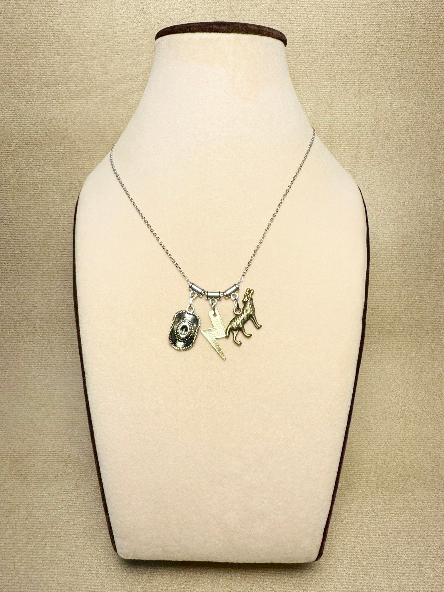 アクセサリー vaultroom \"KEY DOG\" Necklace vaultroom 