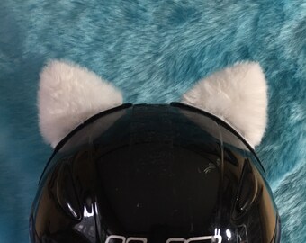 Scooter Cat Ear Etsy Scooter Cat Ear Etsy
