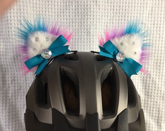 Casque De Ski Licorne Etsy
