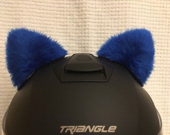 Couvre Casque De Ski. Léopard Des Neiges Majestueux