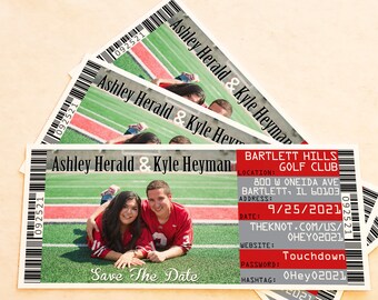 Ohio Map Save the Date Template QUINN Ohio Save the Date Postcard Columbus Save the Date Printable Instant DIY Cleveland Save the Date