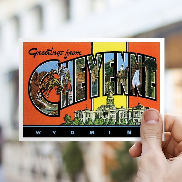 Yellowstone Wedding Invitation Etsy