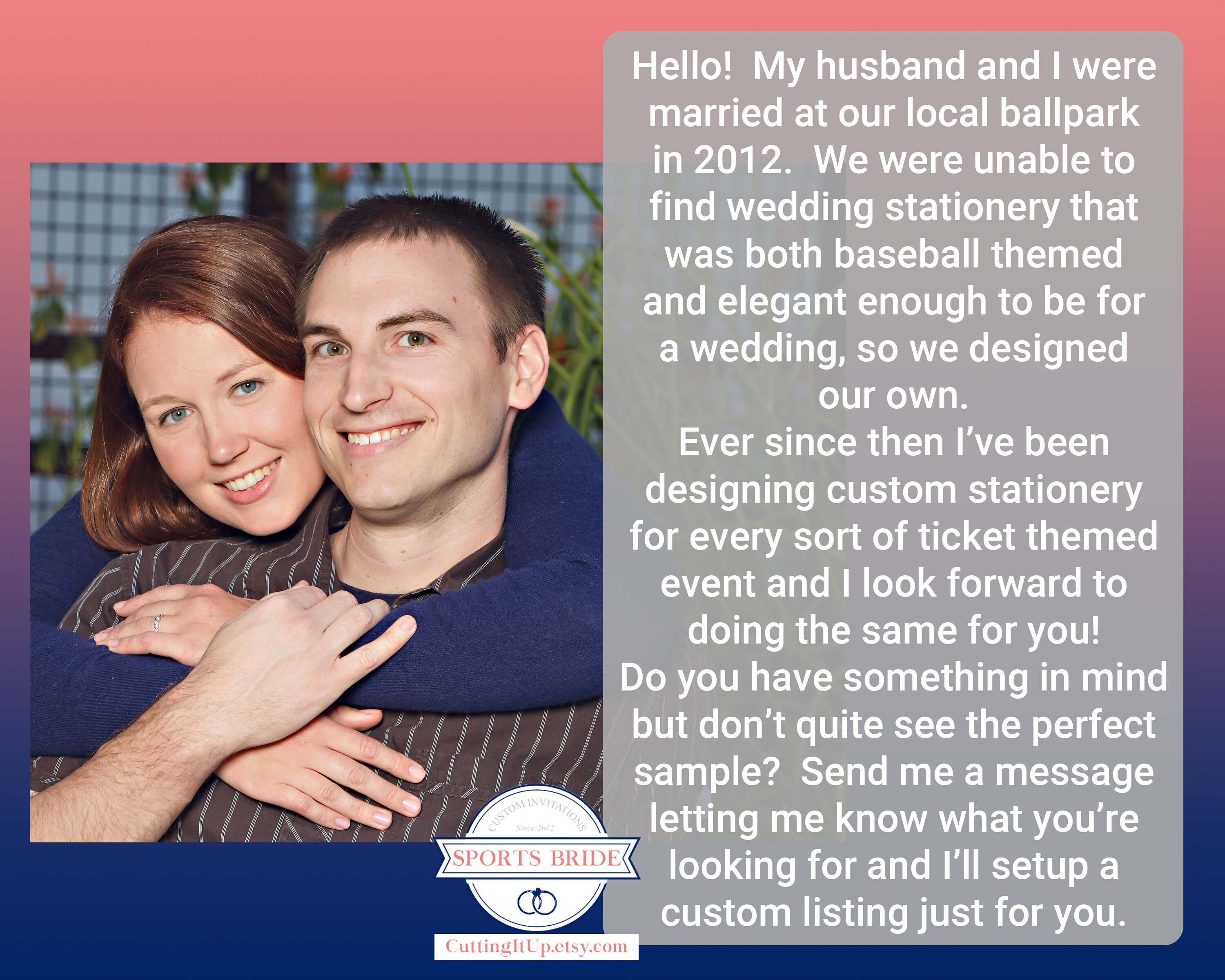 ロマンス Greetings From Missouri Save the Date Postcards, St. Louis