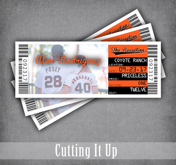Giants Tickets