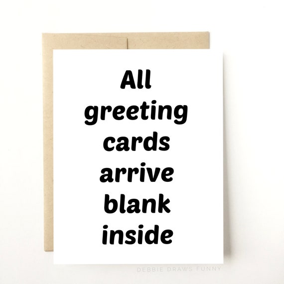 Ride or Die, Funny Friendship & Thank You Card Ride or Die, Funny Friendship & Thank You Card