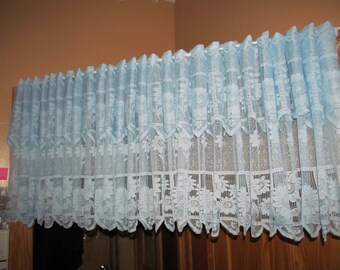 Sliding Door Valance Etsy