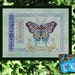 see more listings in the Cross Stitch: Samplers section